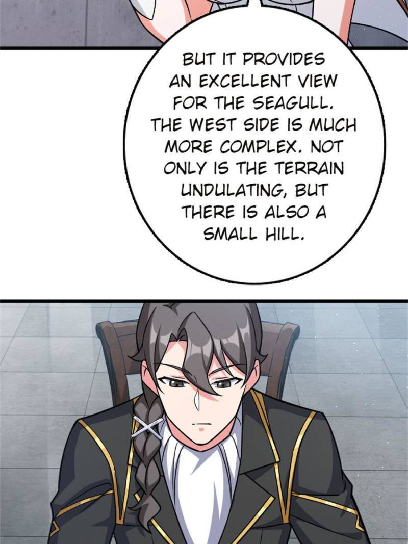 Release That Witch Chapter 673 page 42 - 