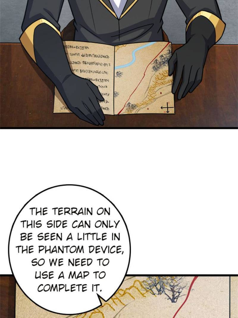 Release That Witch Chapter 673 page 43 - 