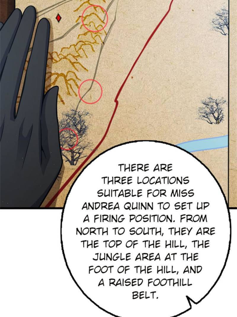 Release That Witch Chapter 673 page 44 - 