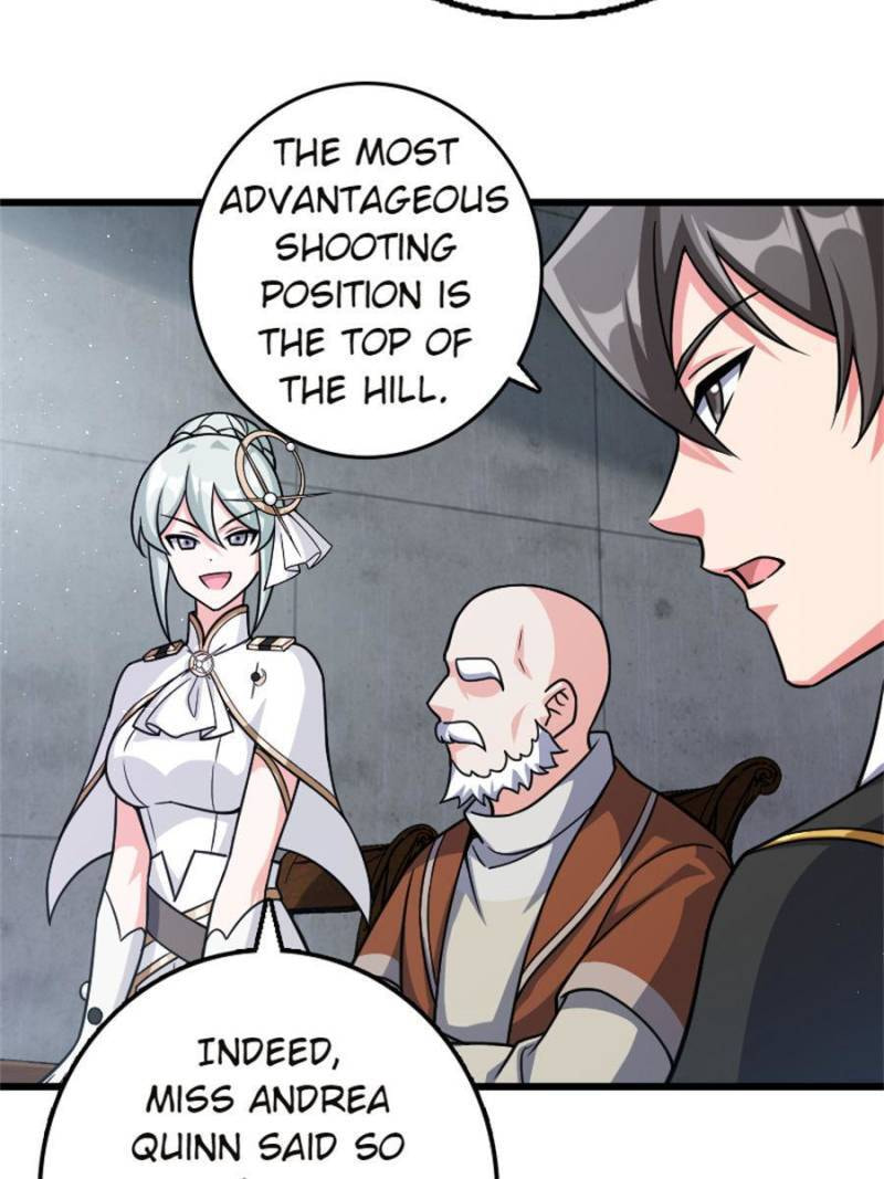 Release That Witch Chapter 673 page 45 - 