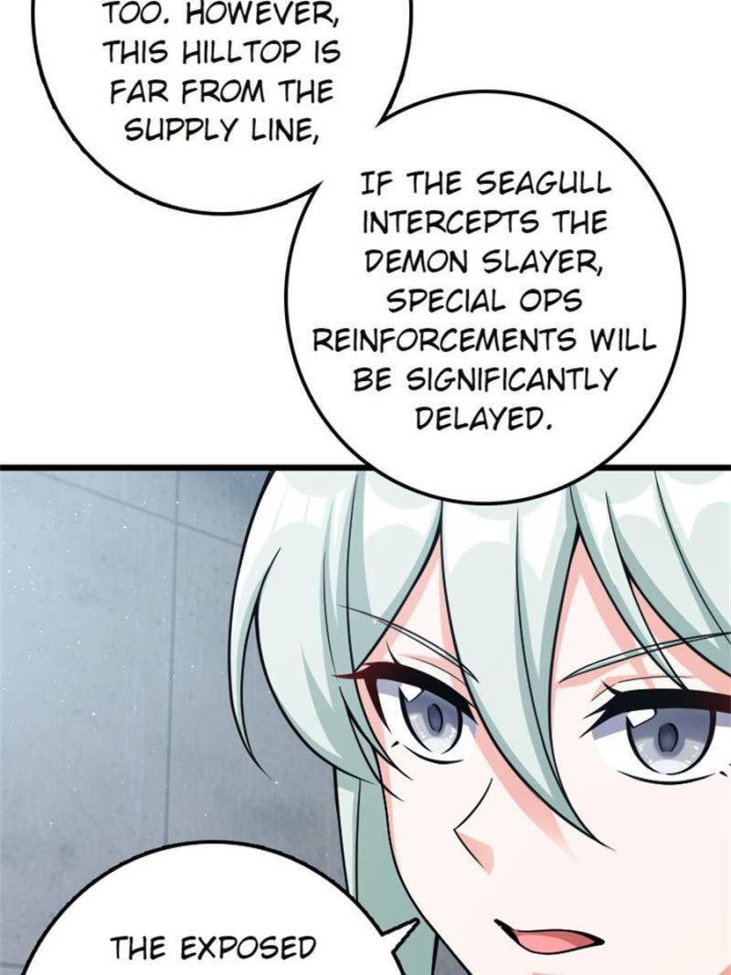Release That Witch Chapter 673 page 46 - 