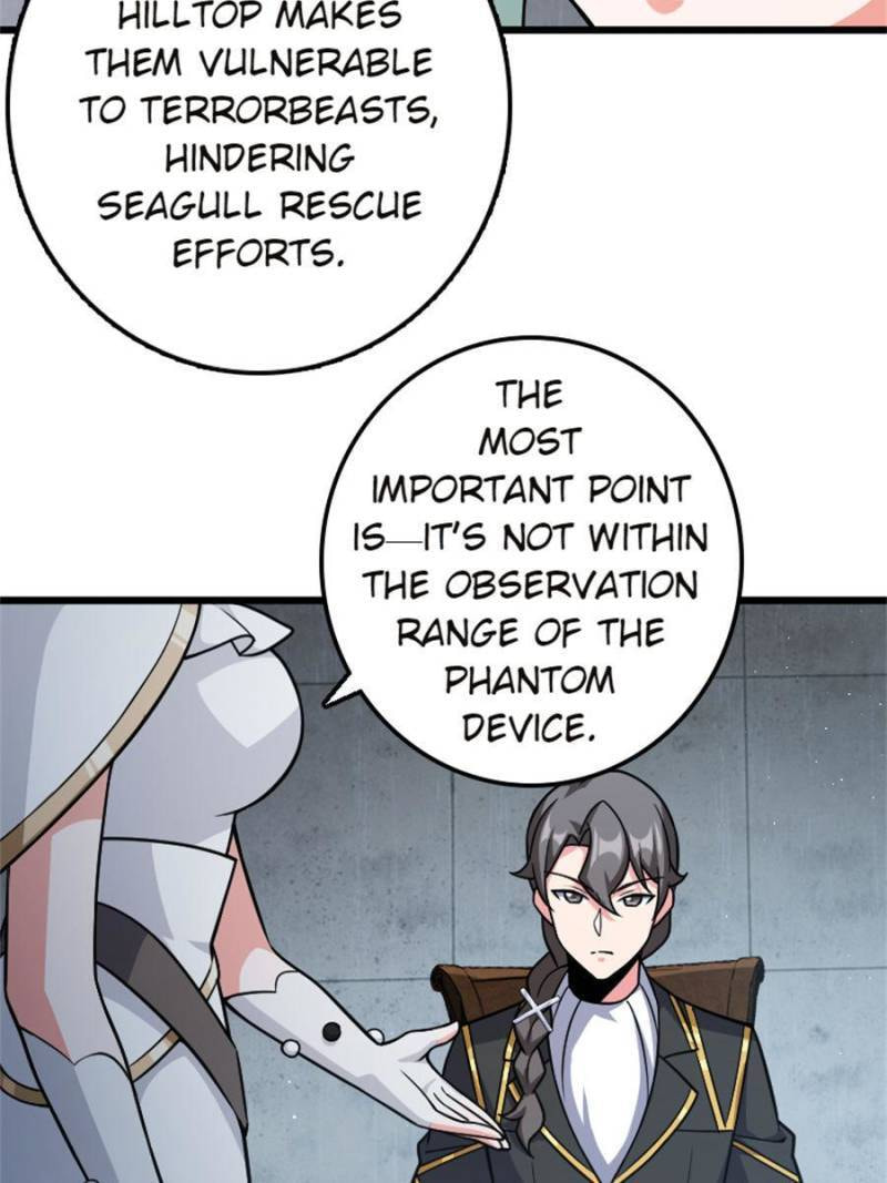 Release That Witch Chapter 673 page 47 - 