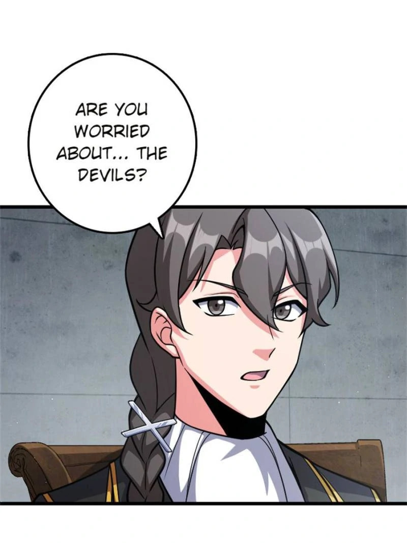 Release That Witch Chapter 673 page 49 - 
