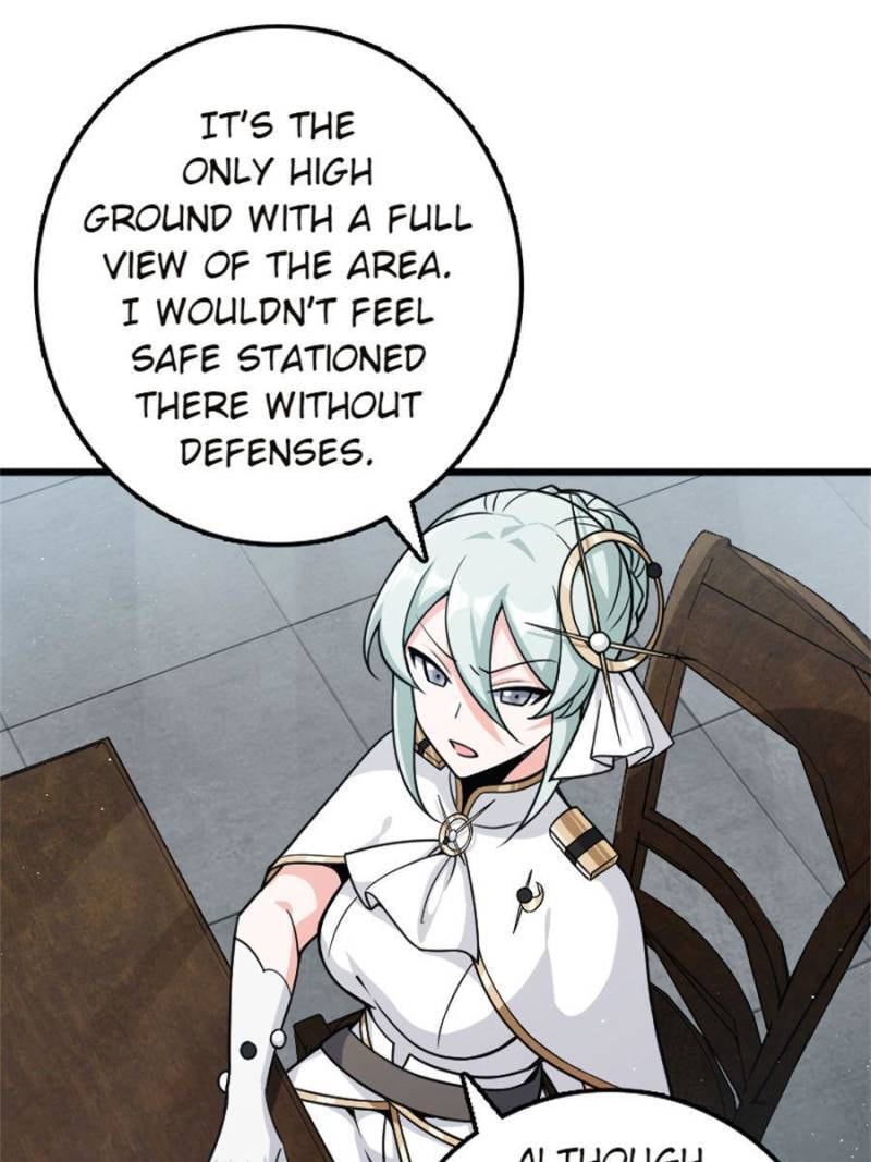Release That Witch Chapter 673 page 50 - 