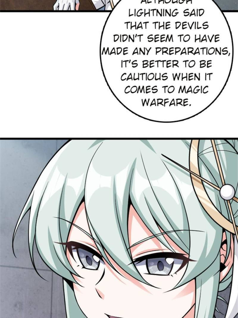 Release That Witch Chapter 673 page 51 - 