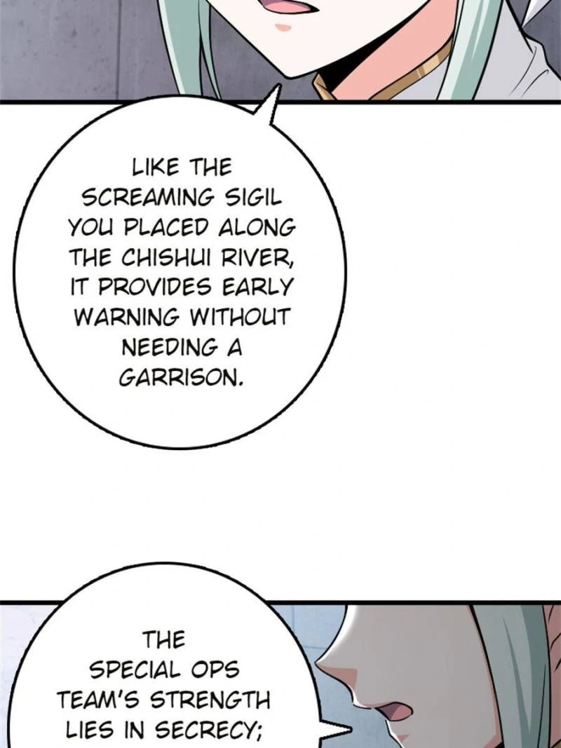 Release That Witch Chapter 673 page 52 - 