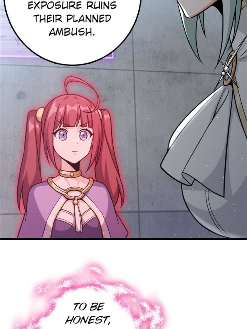 Release That Witch Chapter 673 page 53 - 