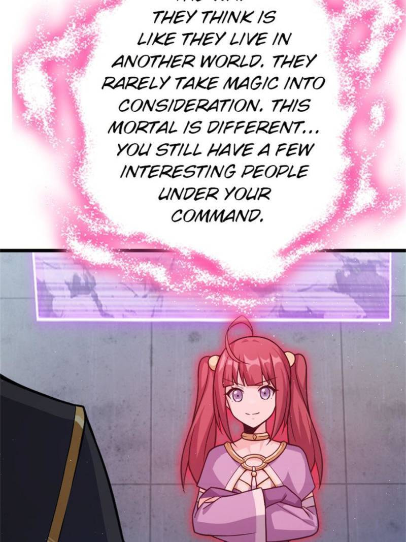 Release That Witch Chapter 673 page 55 - 