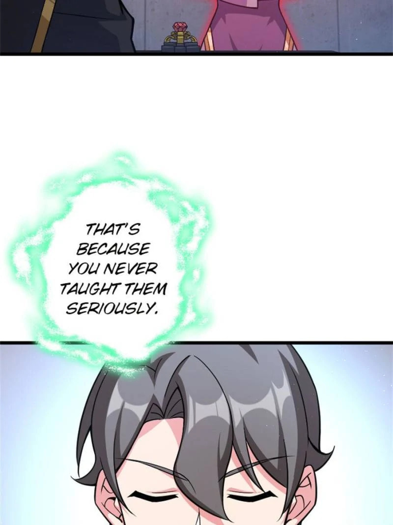 Release That Witch Chapter 673 page 56 - 