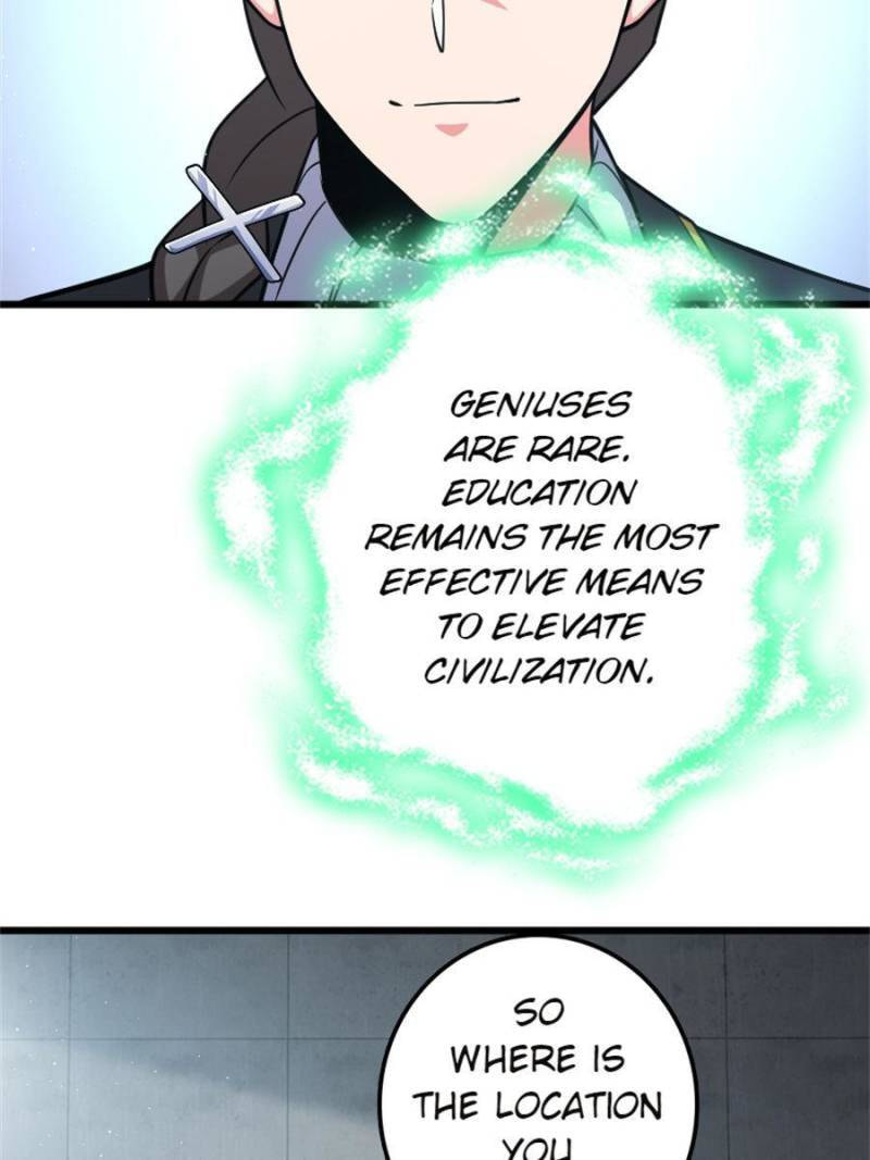 Release That Witch Chapter 673 page 57 - 