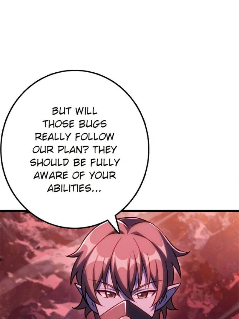 Release That Witch Chapter 673 page 8 - 