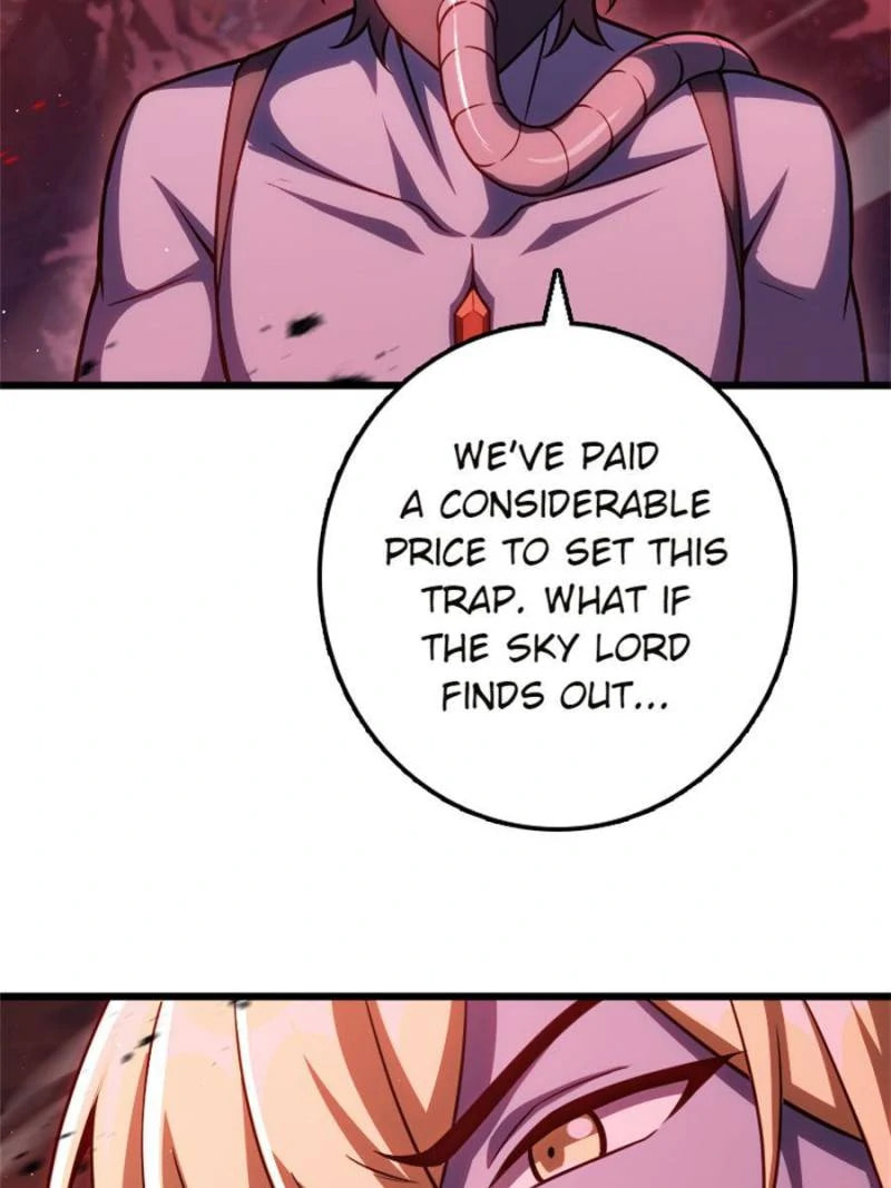Release That Witch Chapter 673 page 9 - 