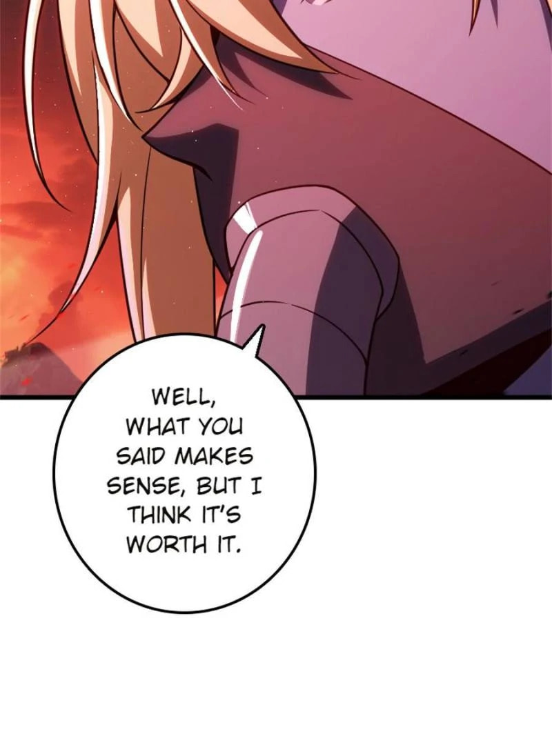 Release That Witch Chapter 673 page 10 - 