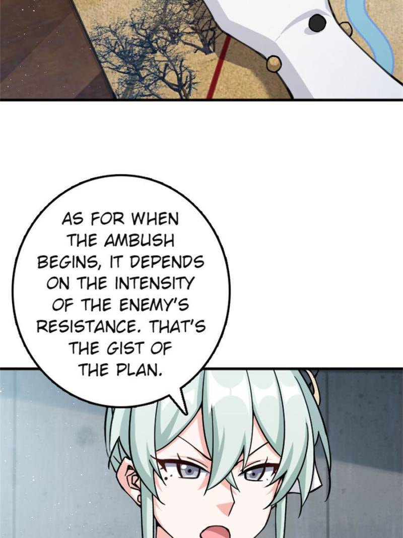 Release That Witch Chapter 674 page 2 - 