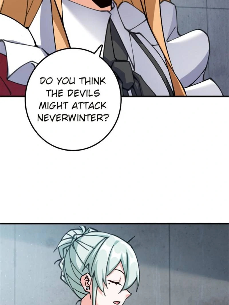Release That Witch Chapter 674 page 11 - 