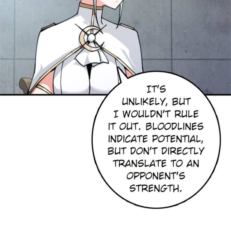 Release That Witch Chapter 674 page 12 - 