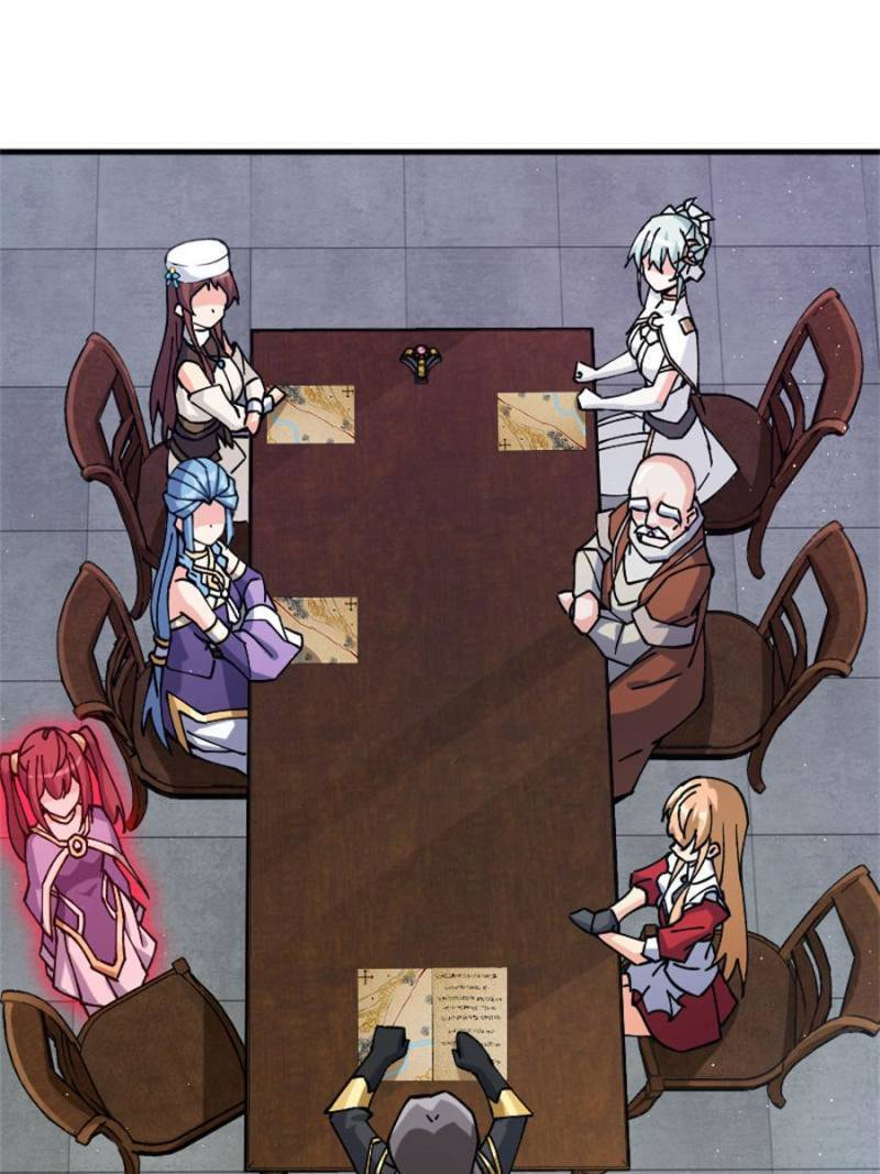 Release That Witch Chapter 674 page 15 - 