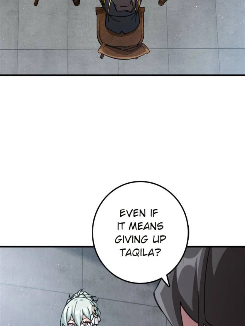 Release That Witch Chapter 674 page 16 - 
