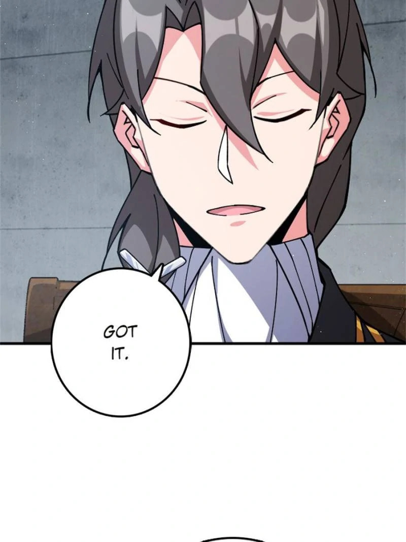 Release That Witch Chapter 674 page 18 - 