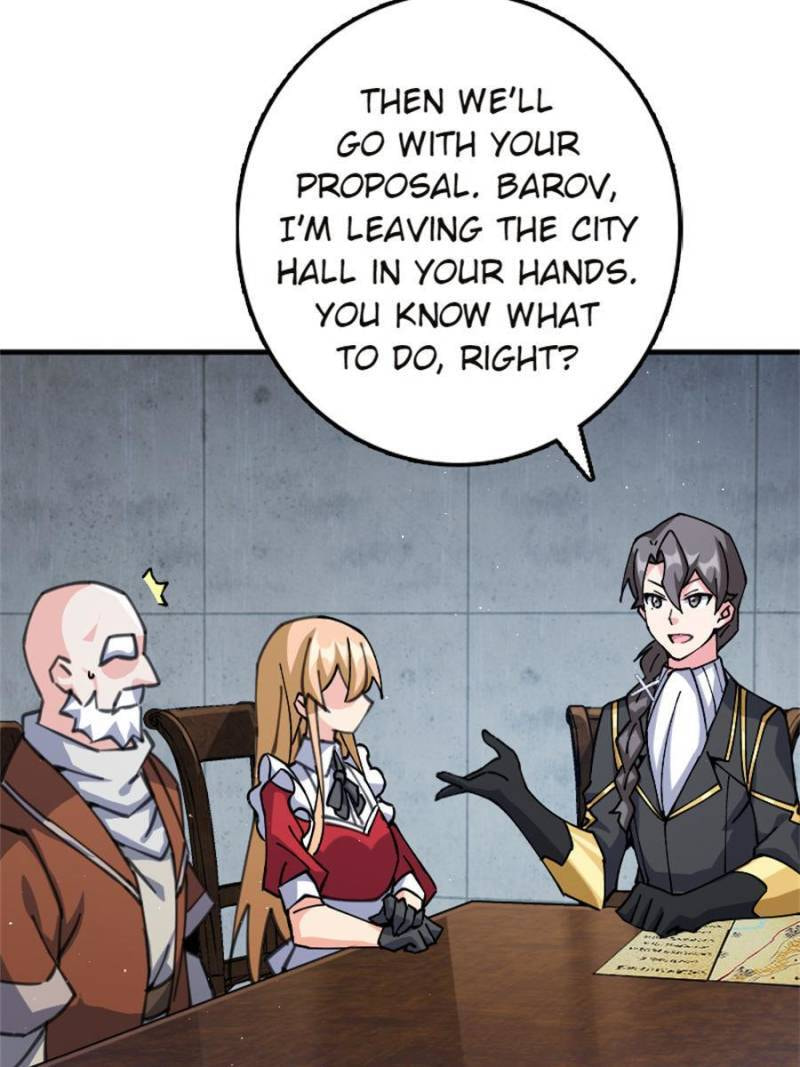 Release That Witch Chapter 674 page 19 - 