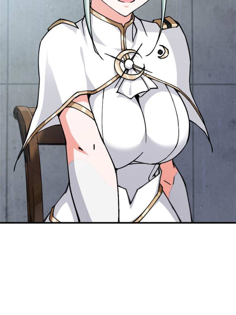 Release That Witch Chapter 674 page 3 - 