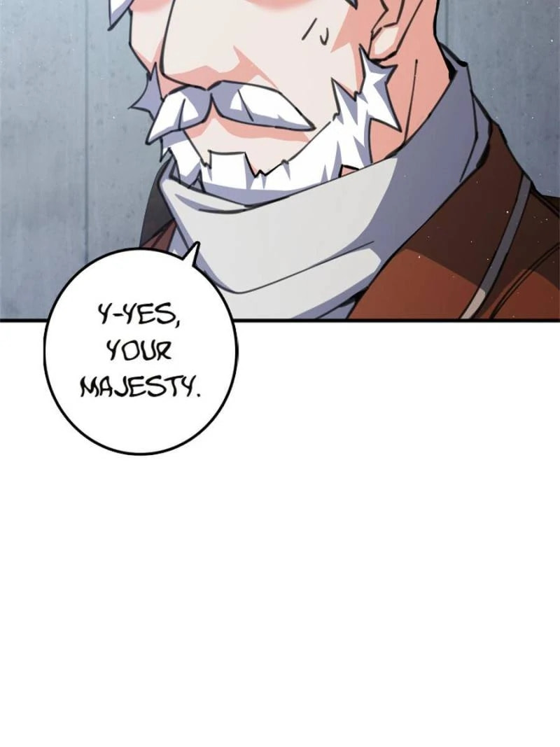 Release That Witch Chapter 674 page 21 - 