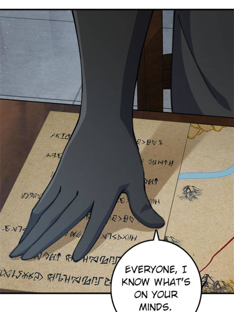 Release That Witch Chapter 674 page 22 - 
