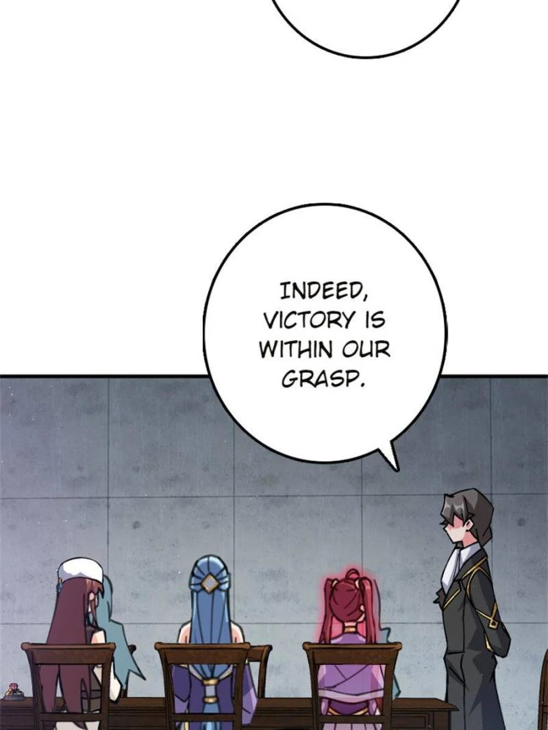 Release That Witch Chapter 674 page 23 - 