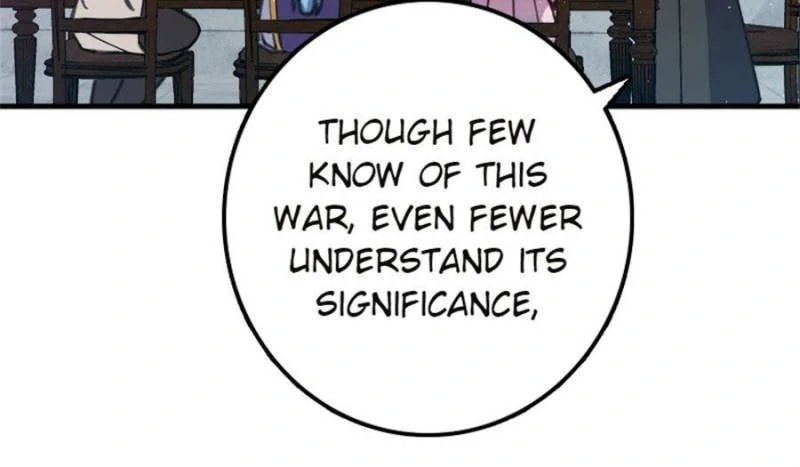 Release That Witch Chapter 674 page 24 - 