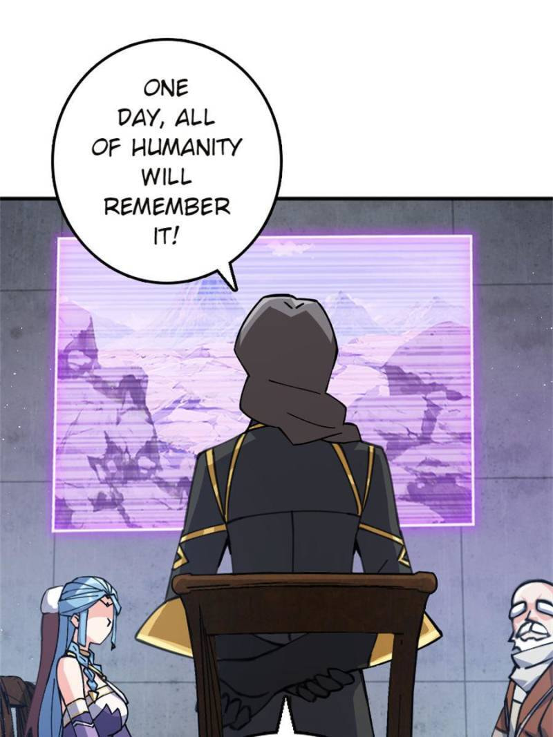 Release That Witch Chapter 674 page 25 - 