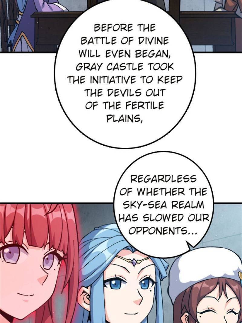 Release That Witch Chapter 674 page 26 - 
