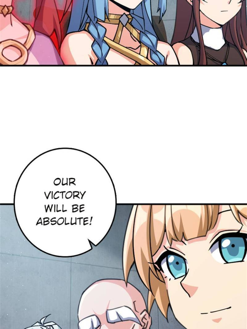 Release That Witch Chapter 674 page 27 - 