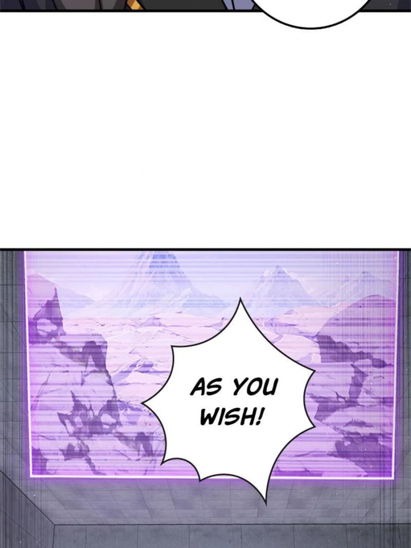 Release That Witch Chapter 674 page 30 - 