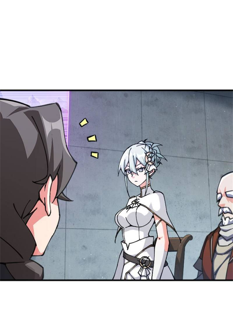 Release That Witch Chapter 674 page 4 - 