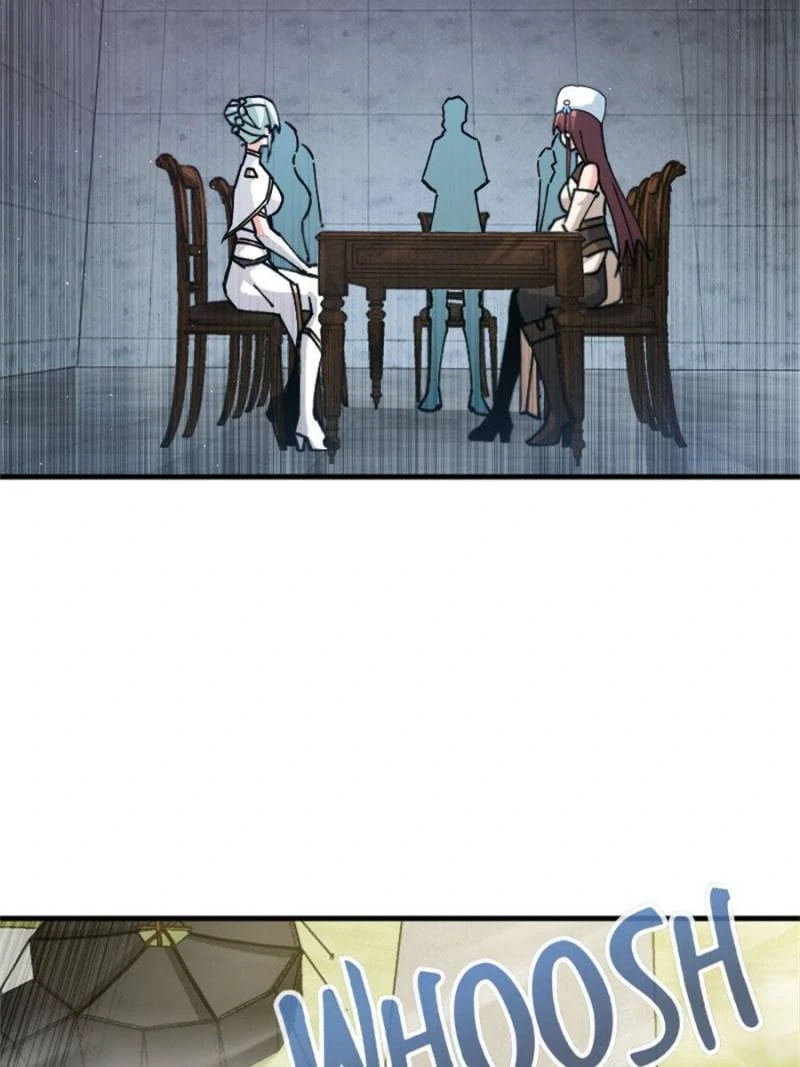 Release That Witch Chapter 674 page 31 - 