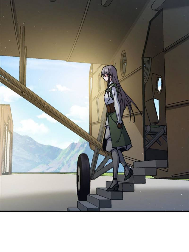 Release That Witch Chapter 674 page 35 - 