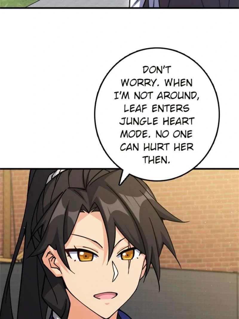 Release That Witch Chapter 674 page 38 - 