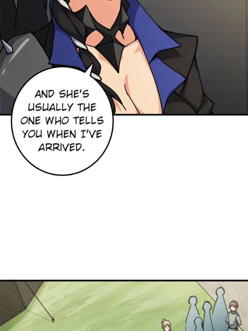 Release That Witch Chapter 674 page 39 - 