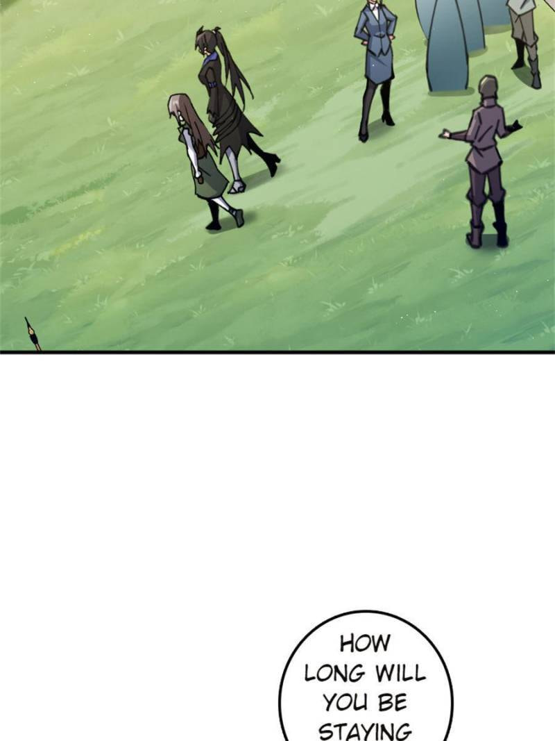 Release That Witch Chapter 674 page 40 - 