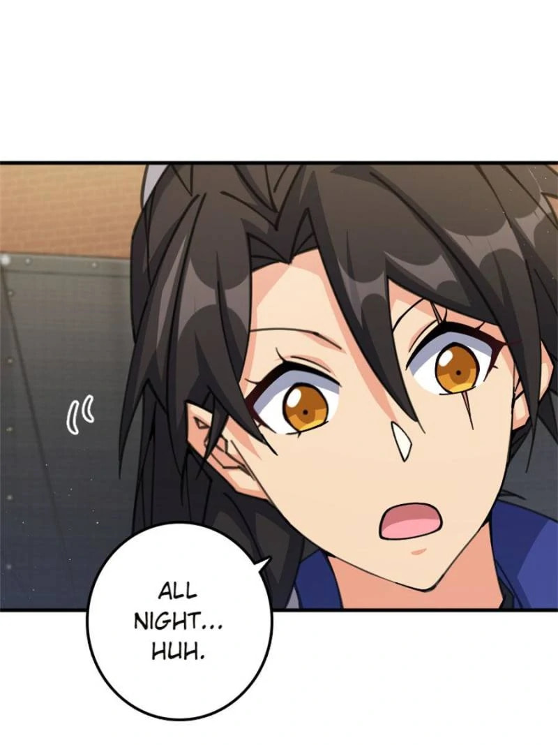 Release That Witch Chapter 674 page 42 - 