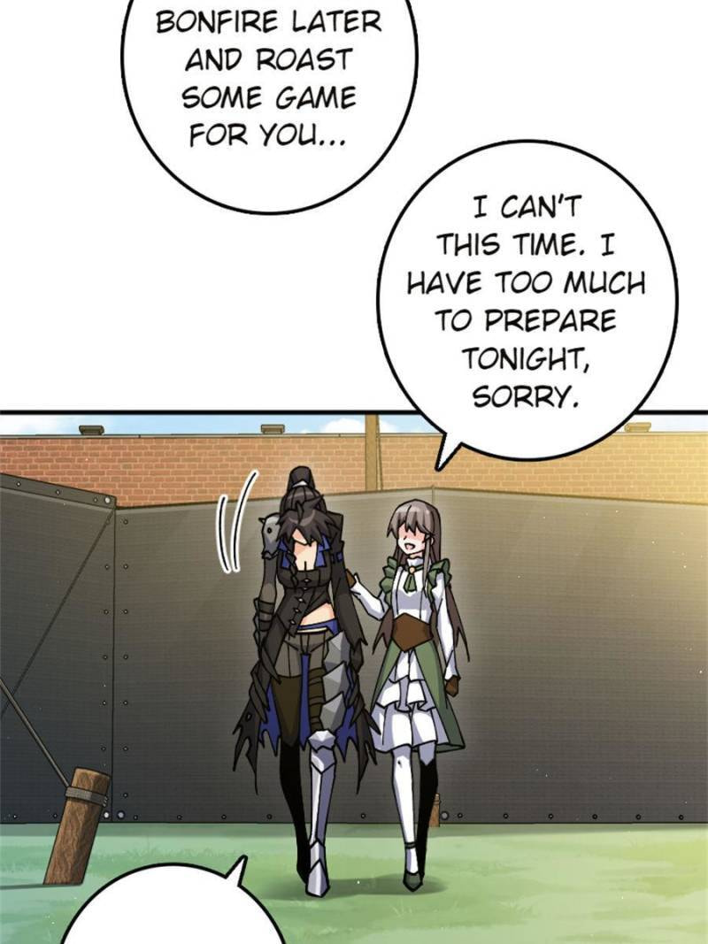 Release That Witch Chapter 674 page 44 - 