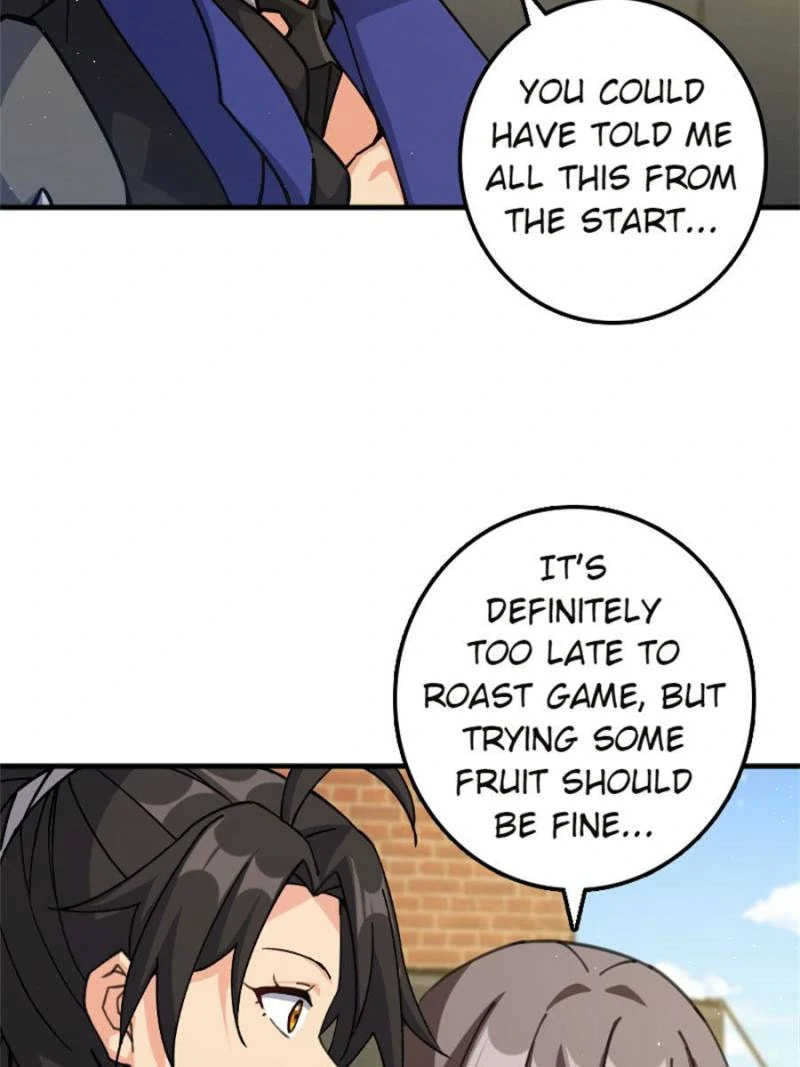 Release That Witch Chapter 674 page 52 - 