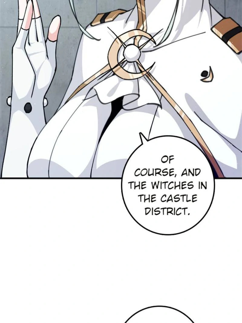 Release That Witch Chapter 674 page 8 - 