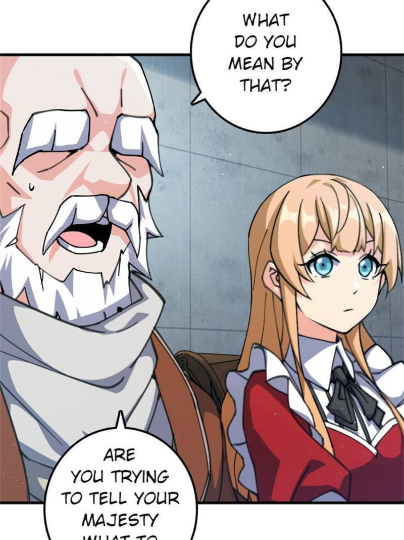 Release That Witch Chapter 674 page 9 - 
