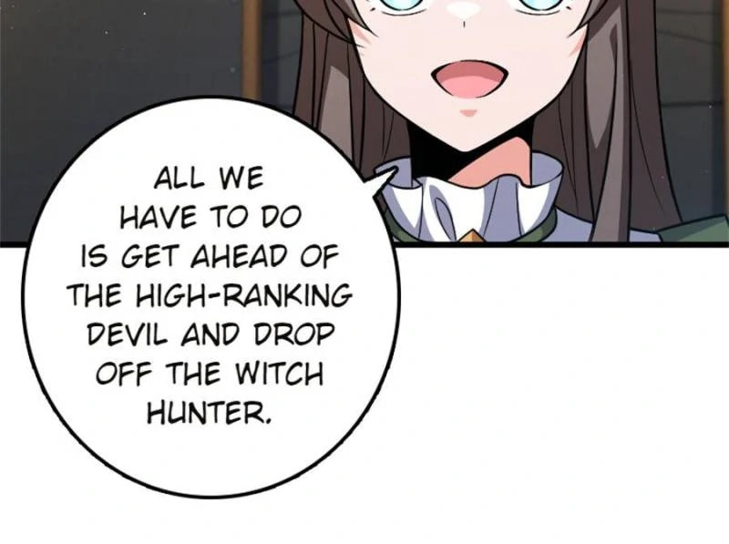 Release That Witch Chapter 675 page 12 - 