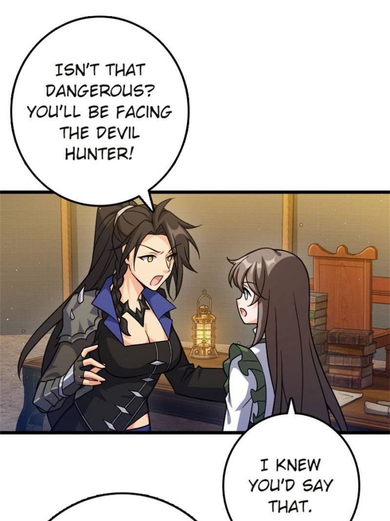 Release That Witch Chapter 675 page 13 - 
