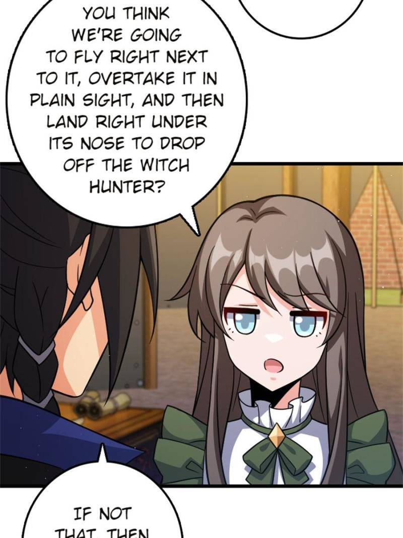 Release That Witch Chapter 675 page 14 - 