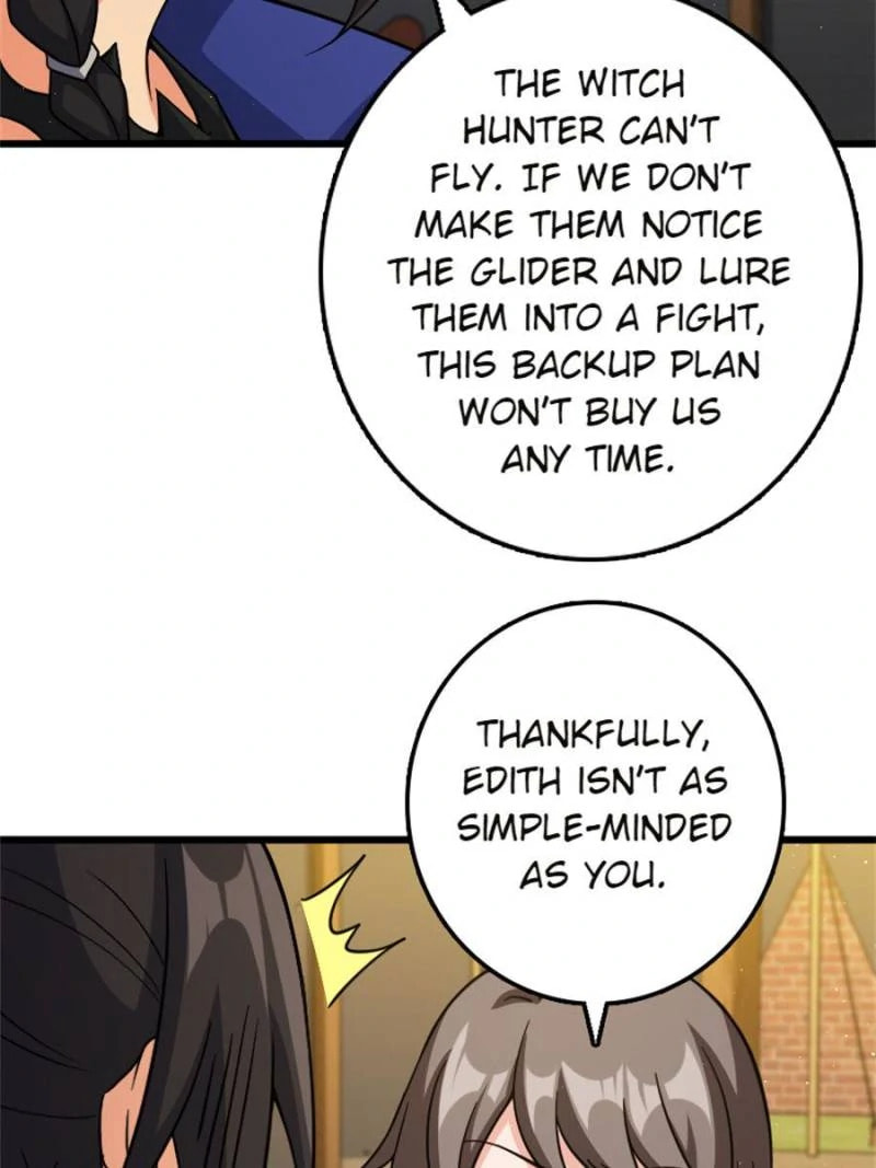 Release That Witch Chapter 675 page 16 - 