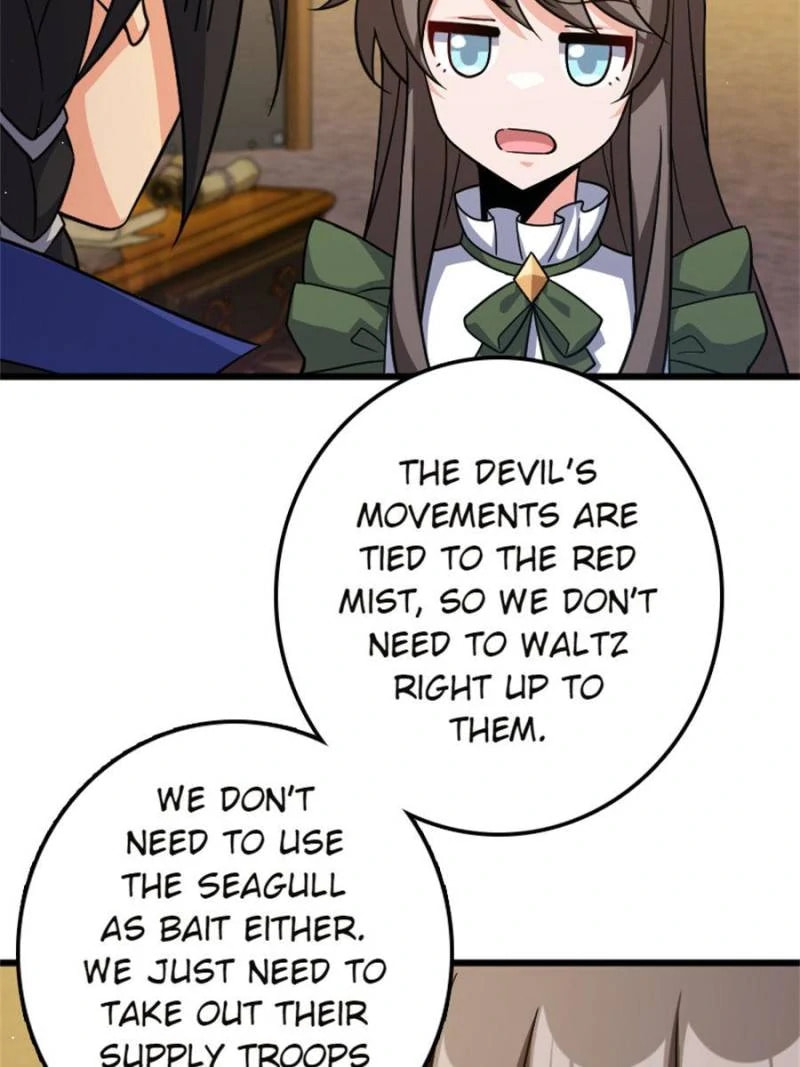 Release That Witch Chapter 675 page 17 - 