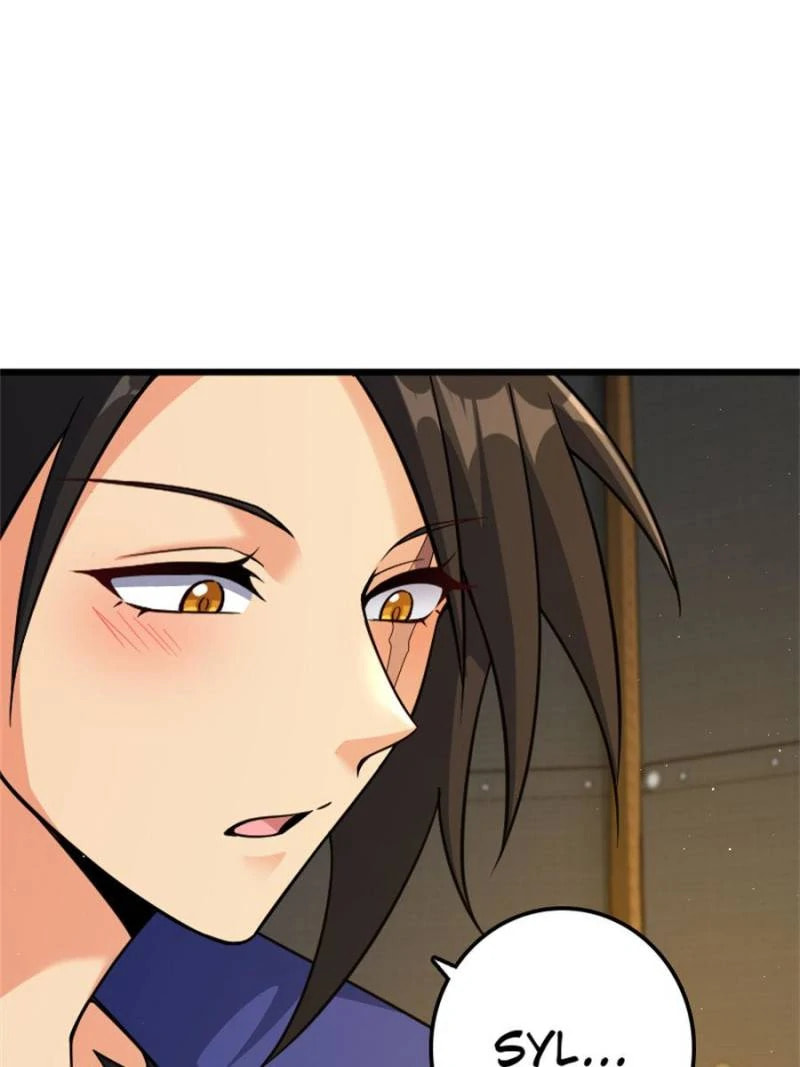 Release That Witch Chapter 675 page 25 - 